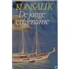 Jonge erfgename door Heinz G. Konsalik