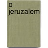 O jeruzalem by Jackie Collins