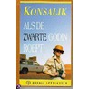 Als de zwarte godin roept door Heinz G. Konsalik