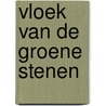 Vloek van de groene stenen door Heinz G. Konsalik