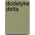 Dodelyke delta