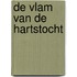 De vlam van de hartstocht