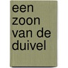 Een zoon van de duivel door Harold Robbins