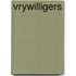 Vrywilligers
