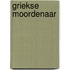 Griekse moordenaar