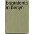 Begrafenis in berlyn