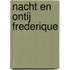 Nacht en ontij Frederique