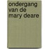 Ondergang van de Mary Deare