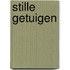 Stille getuigen\