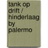 Tank op drift / hinderlaag by palermo