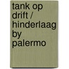 Tank op drift / hinderlaag by palermo door Colin Forbes