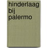 Hinderlaag bij Palermo door Colin Forbes