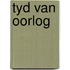 Tyd van oorlog