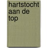 Hartstocht aan de top door June Flaum Singer