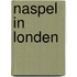 Naspel in londen