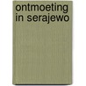 Ontmoeting in serajewo by Prof. Dr. Leo Stevens