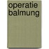 Operatie balmung