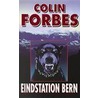 Eindstation Bern