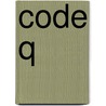 Code q door Peter Benchley