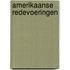 Amerikaanse redevoeringen
