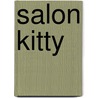 Salon kitty door Peter Norden