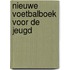 Nieuwe voetbalboek voor de jeugd