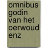 Omnibus godin van het oerwoud enz door Heinz G. Konsalik