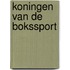 Koningen van de bokssport