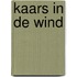 Kaars in de wind