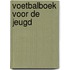 Voetbalboek voor de jeugd