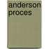 Anderson proces