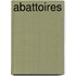 Abattoires
