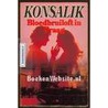 Bloedbruiloft in praag door Heinz G. Konsalik