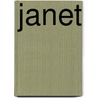 Janet by Daphne Du Maurier