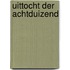 Uittocht der achtduizend
