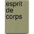 Esprit de corps