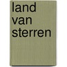 Land van sterren door Annie Caulfield