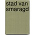 Stad van smaragd