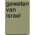 Geweten van israel