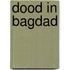 Dood in bagdad