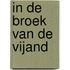 In de broek van de vijand
