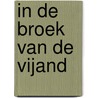 In de broek van de vijand door Martin van Amerongen
