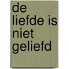 De liefde is niet geliefd door Hector Bianciotti