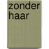 Zonder haar