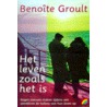 Het leven zoals het is