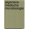 Algemene medische microbiologie door Eyssen