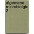 Algemene microbiolgie 2