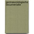 Gezinssociologische documentatie