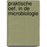Praktische oef. in de microbiologie door Vandepitte