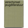 Verschynsel jeugdliteratuur by Ghesquiere